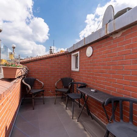 Elanaz Hotel Истанбул Екстериор снимка