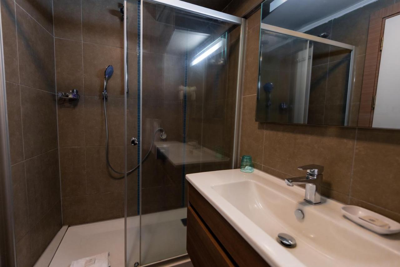 Elanaz Hotel Истанбул Екстериор снимка