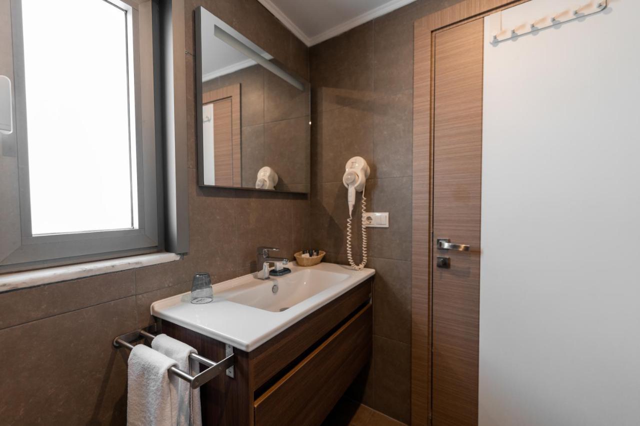 Elanaz Hotel Истанбул Екстериор снимка