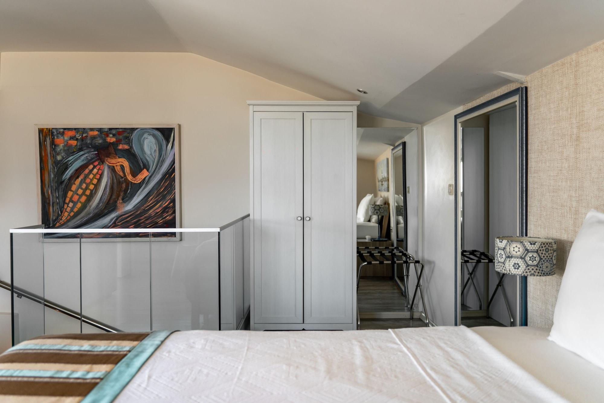 Elanaz Hotel Истанбул Екстериор снимка