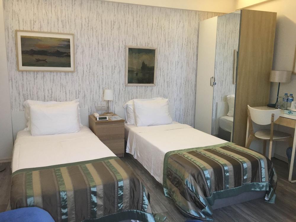 Elanaz Hotel Истанбул Екстериор снимка